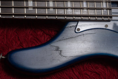 【used】Bacchus / WL524DX-ASH BLUE/OIL 4.155kg #C09082【GIB Yokohama】【PLEK調整済】