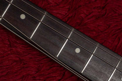 【used】Fender Japan / JB62-550 3TS MADE IN JAPAN 1989~1990 3.660kg #J021067【GIB Yokohama】【Plek-adjusted】