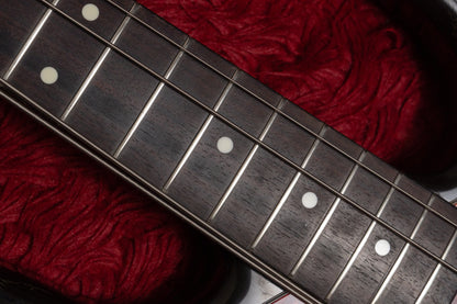 【used】Fender Japan / JB62-550 3TS MADE IN JAPAN 1989~1990 3.660kg #J021067【GIB Yokohama】【Plek-adjusted】