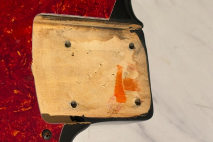 【used】Fender Japan / JB62-550 3TS MADE IN JAPAN 1989~1990 3.660kg #J021067【GIB Yokohama】【Plek-adjusted】