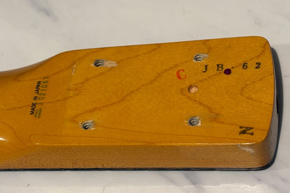 【used】Fender Japan / JB62-550 3TS MADE IN JAPAN 1989~1990 3.660kg #J021067【GIB Yokohama】【Plek-adjusted】