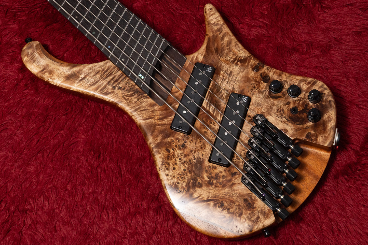 【used】Ibanez / EHB1506MS ABL 2025 3.390kg #I250706189【GIB Yokohama】