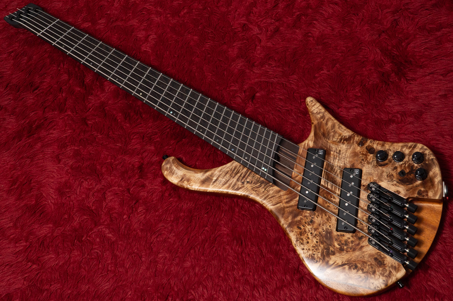 【used】Ibanez / EHB1506MS ABL 2025 3.390kg #I250706189【GIB Yokohama】