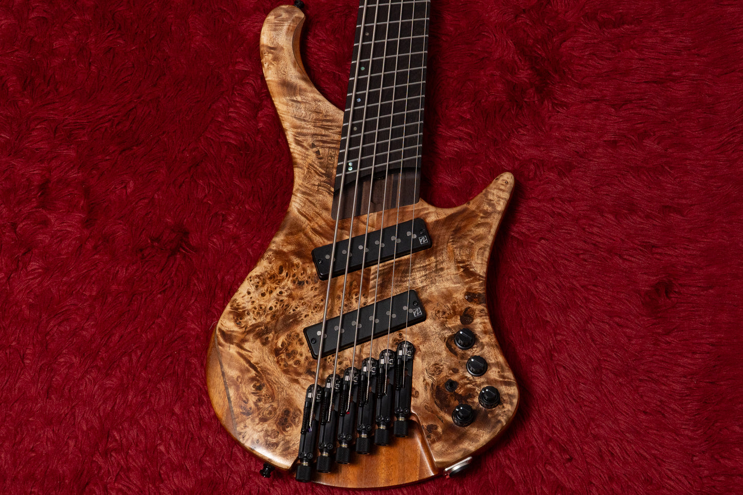 【used】Ibanez / EHB1506MS ABL 2025 3.390kg #I250706189【GIB Yokohama】