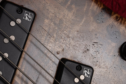 【used】Ibanez / EHB1506MS ABL 2025 3.390kg #I250706189【GIB Yokohama】