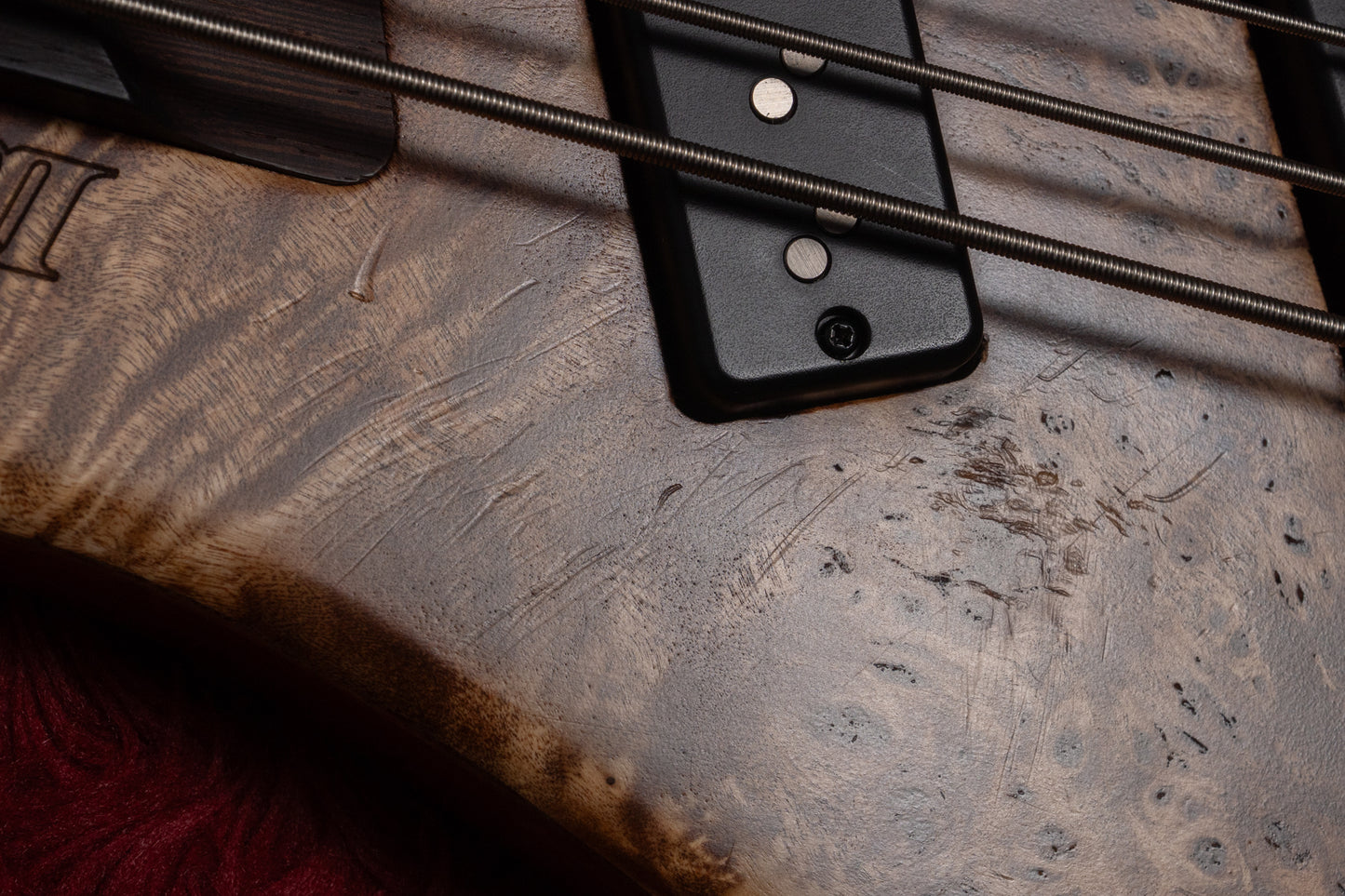 【used】Ibanez / EHB1506MS ABL 2025 3.390kg #I250706189【GIB Yokohama】