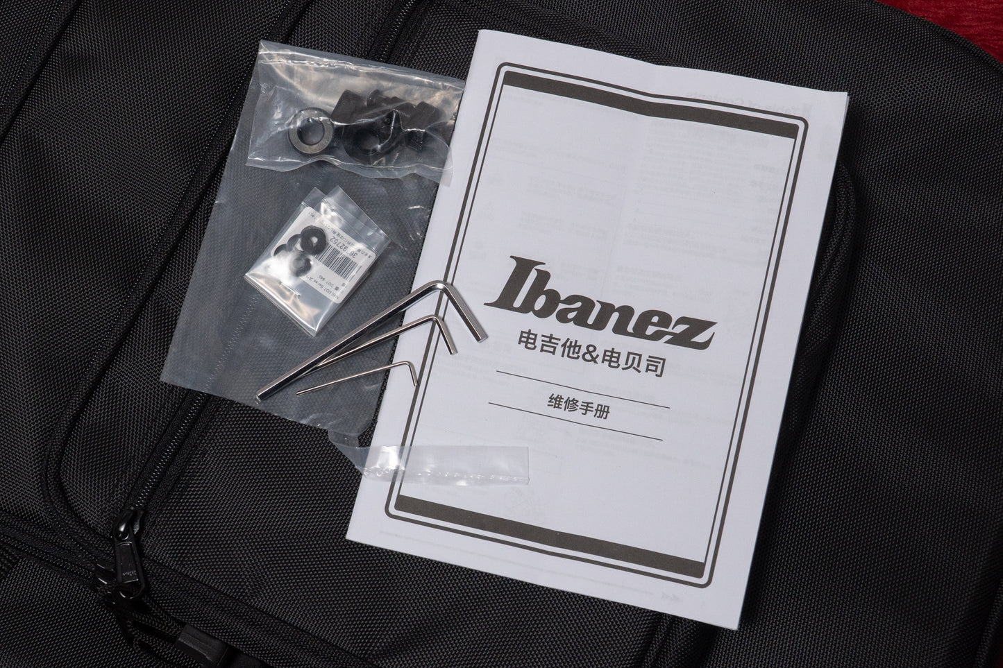 【used】Ibanez / EHB1506MS ABL 2025 3.390kg #I250706189【GIB Yokohama】