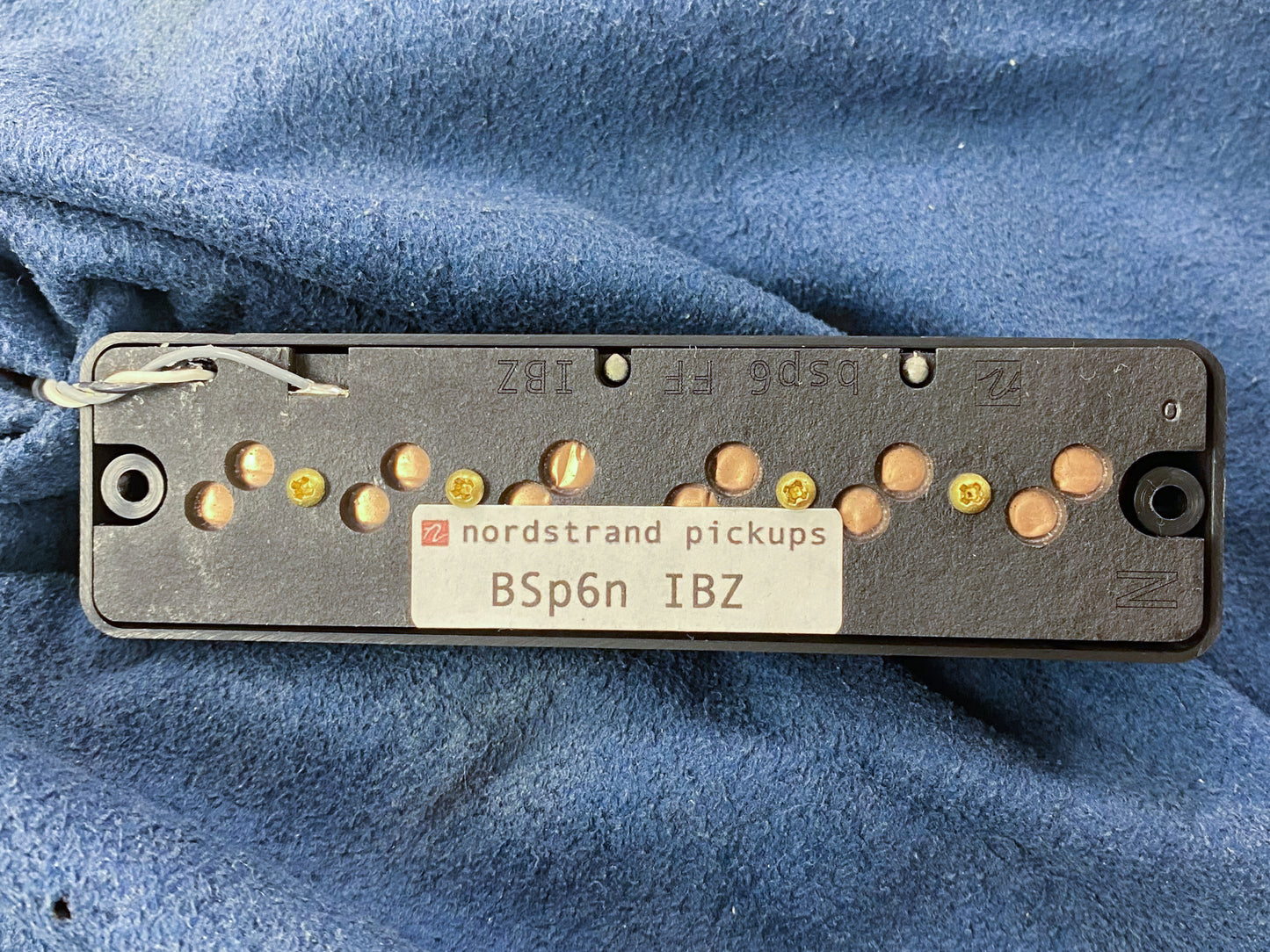 【used】Ibanez / EHB1506MS ABL 2025 3.390kg #I250706189【GIB Yokohama】