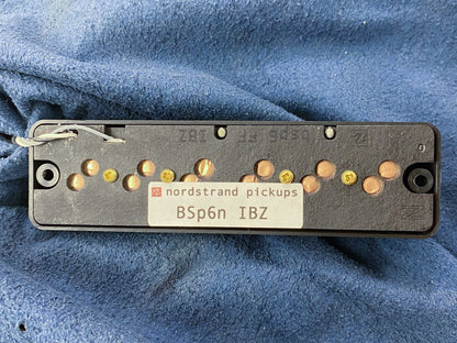 【used】Ibanez / EHB1506MS ABL 2025 3.390kg #I250706189【GIB Yokohama】