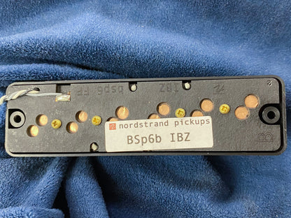 【used】Ibanez / EHB1506MS ABL 2025 3.390kg #I250706189【GIB Yokohama】