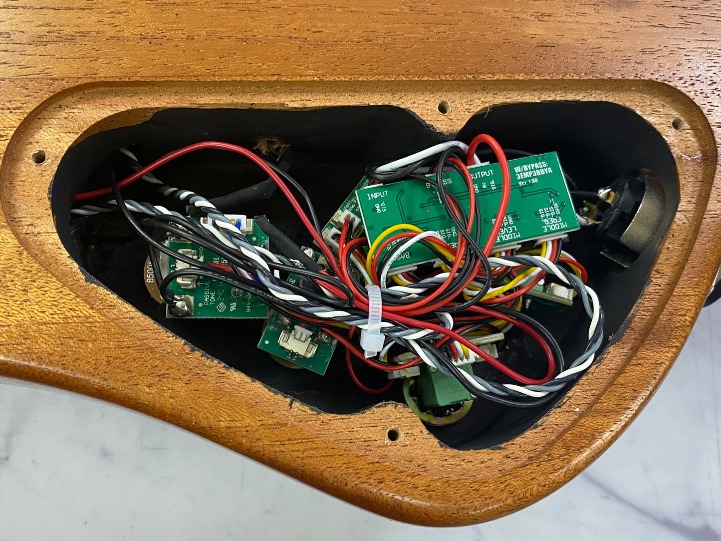 【used】Ibanez / EHB1506MS ABL 2025 3.390kg #I250706189【GIB Yokohama】