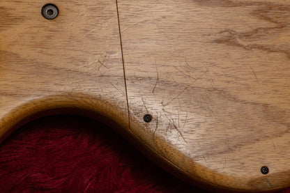 【used】Elrick Bass Guitars / Gold Series e-volution 5st FL mod. 3.340kg #EB02101【GIB Yokohama】