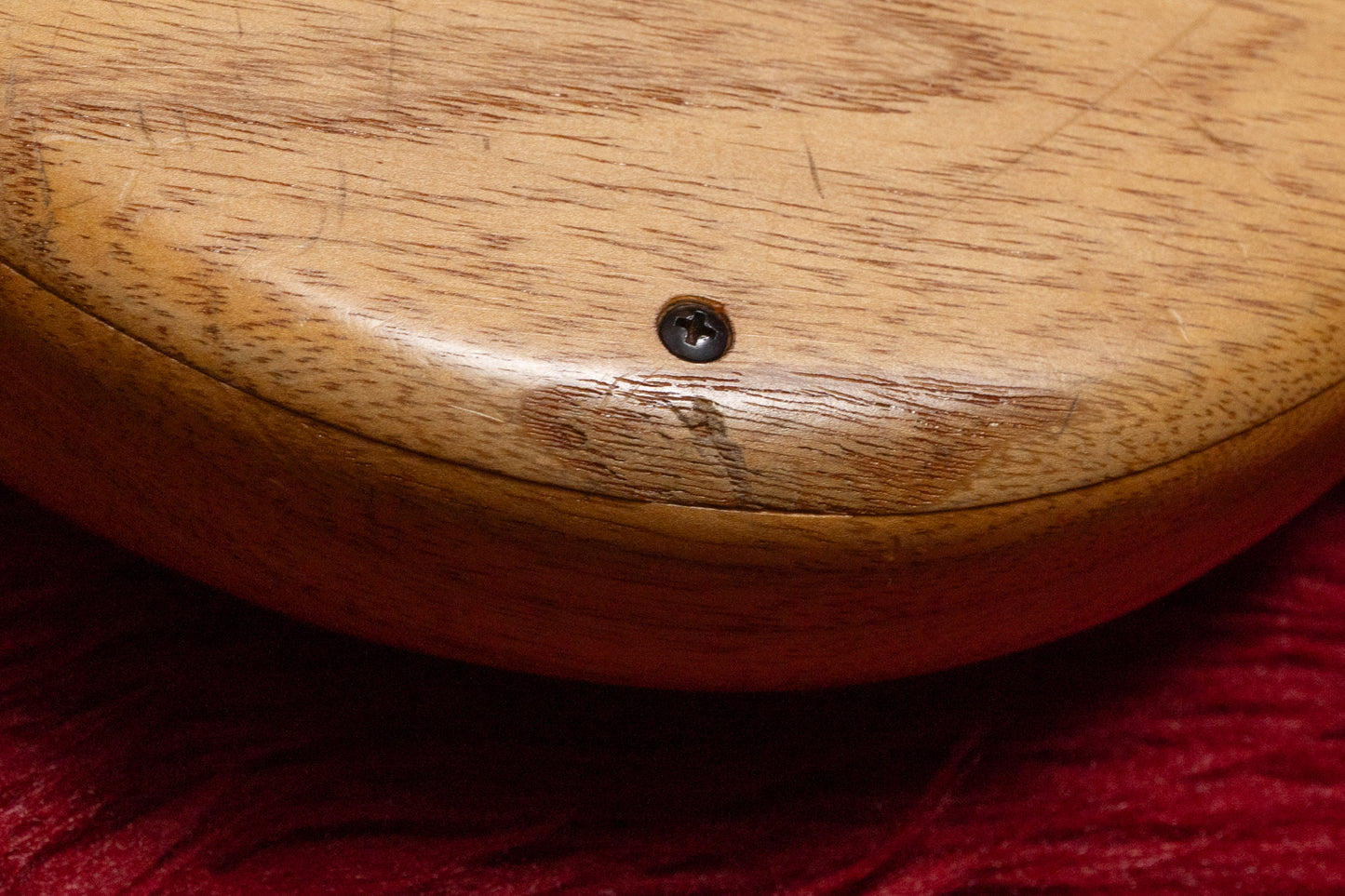 【used】Elrick Bass Guitars / Gold Series e-volution 5st FL mod. 3.340kg #EB02101【GIB Yokohama】