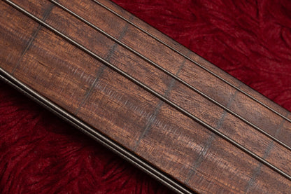 【used】Elrick Bass Guitars / Gold Series e-volution 5st FL mod. 3.340kg #EB02101【GIB Yokohama】