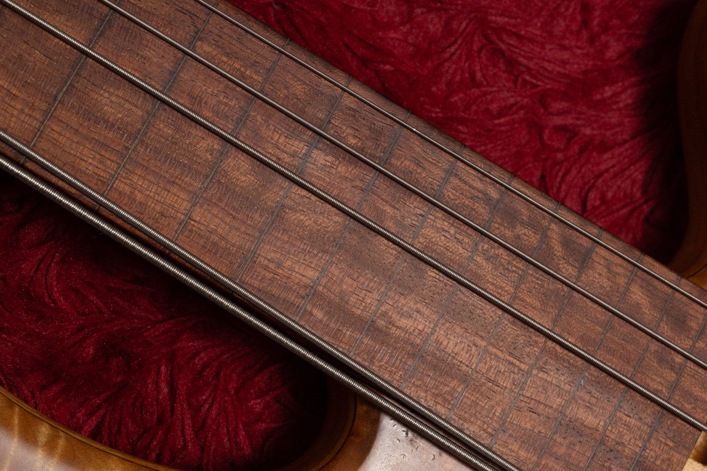 【used】Elrick Bass Guitars / Gold Series e-volution 5st FL mod. 3.340kg #EB02101【GIB Yokohama】