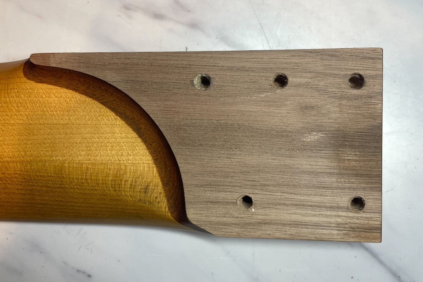 【used】Elrick Bass Guitars / Gold Series e-volution 5st FL mod. 3.340kg #EB02101【GIB Yokohama】