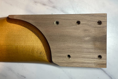 【used】Elrick Bass Guitars / Gold Series e-volution 5st FL mod. 3.340kg #EB02101【GIB Yokohama】