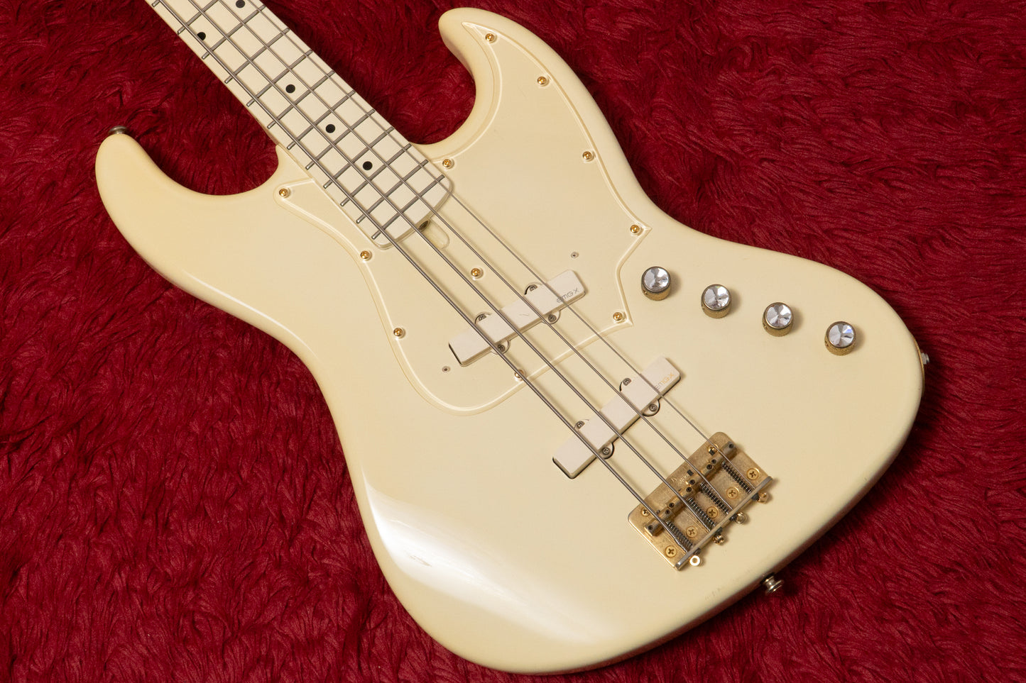 【used】moon / JJ4 Larry model VWH 4.110kg #02090304【GIB Yokohama】