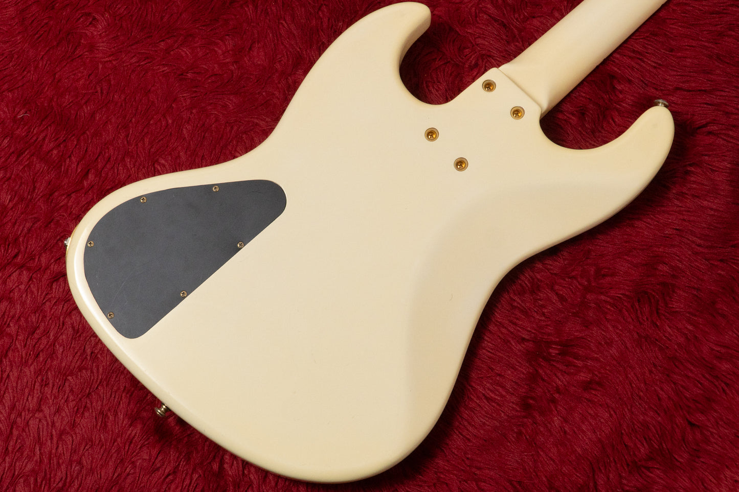 【used】moon / JJ4 Larry model VWH 4.110kg #02090304【GIB Yokohama】