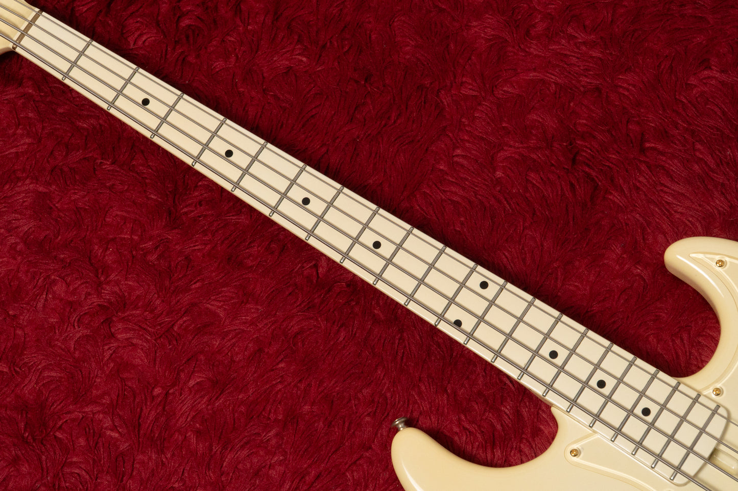 【used】moon / JJ4 Larry model VWH 4.110kg #02090304【GIB Yokohama】