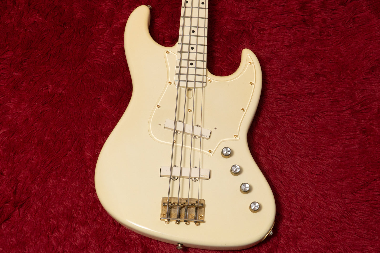 【used】moon / JJ4 Larry model VWH 4.110kg #02090304【GIB Yokohama】