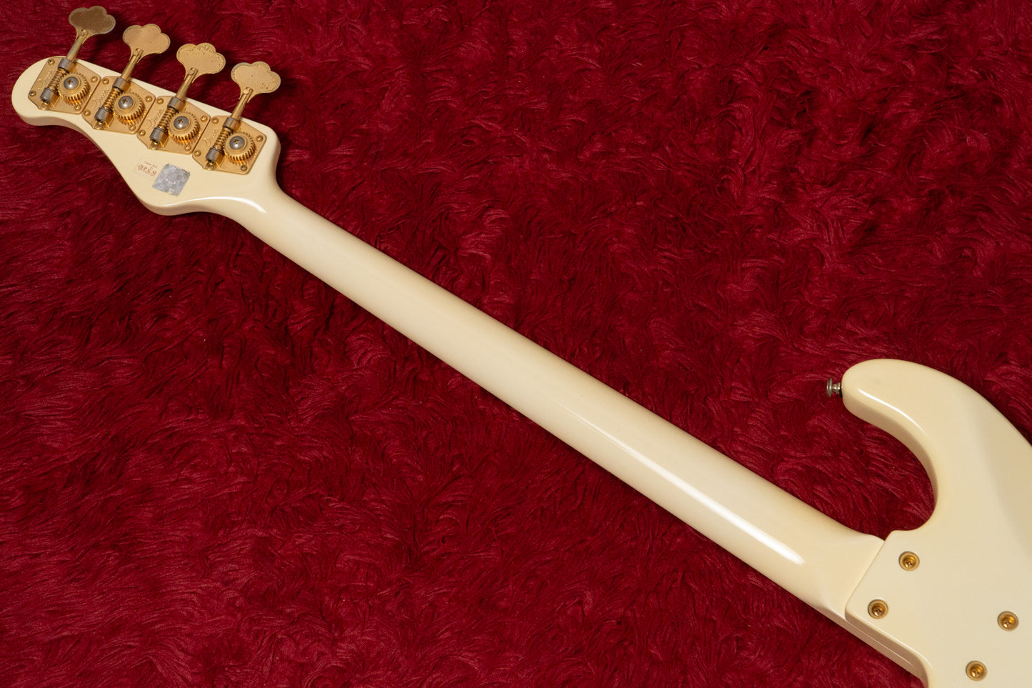 【used】moon / JJ4 Larry model VWH 4.110kg #02090304【GIB Yokohama】