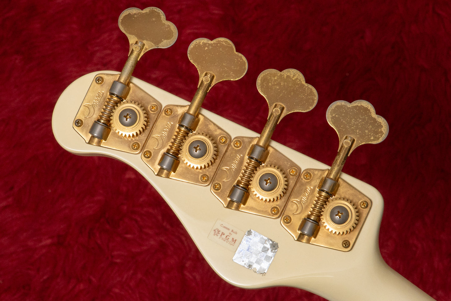 【used】moon / JJ4 Larry model VWH 4.110kg #02090304【GIB Yokohama】