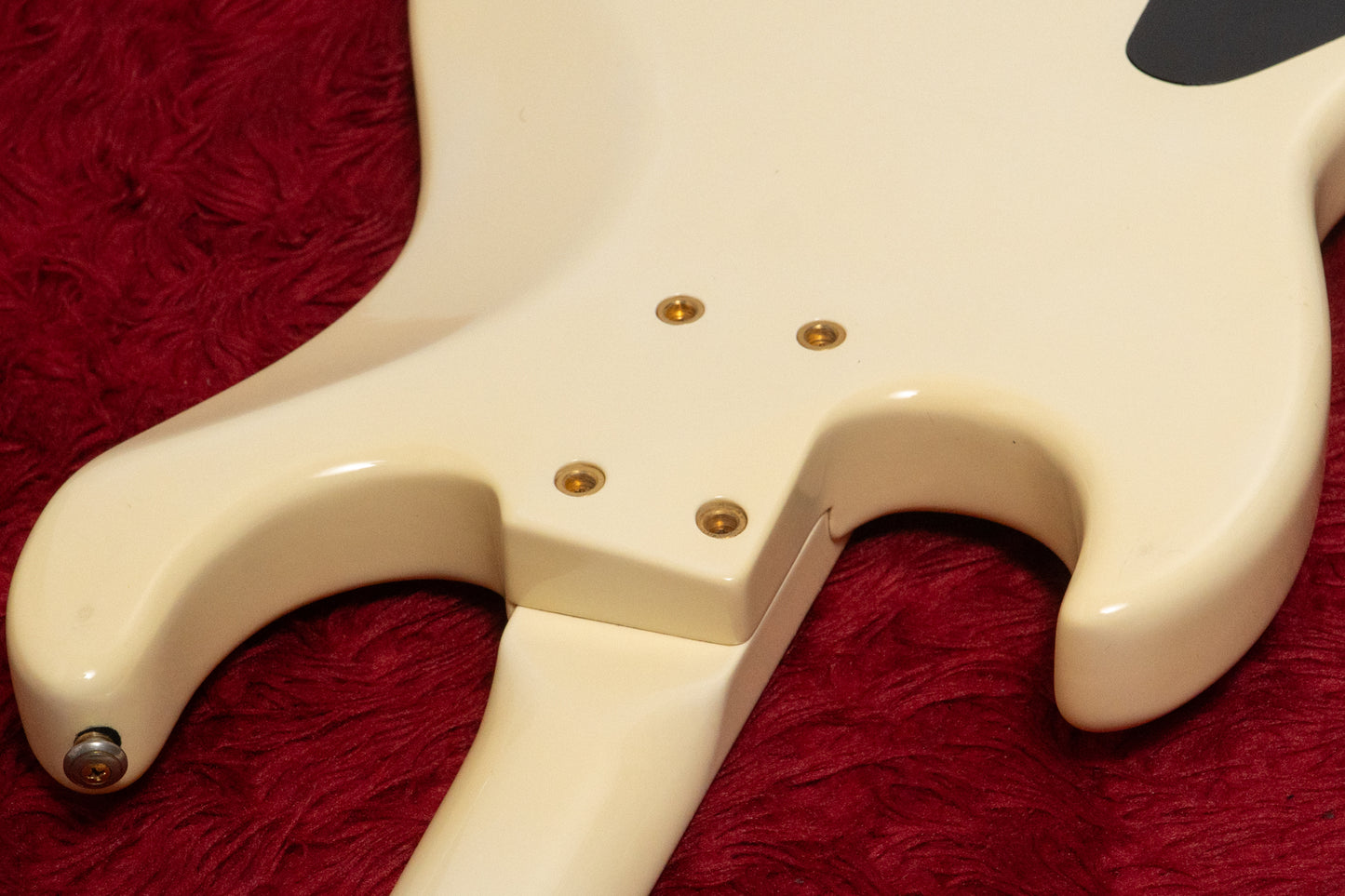 【used】moon / JJ4 Larry model VWH 4.110kg #02090304【GIB Yokohama】