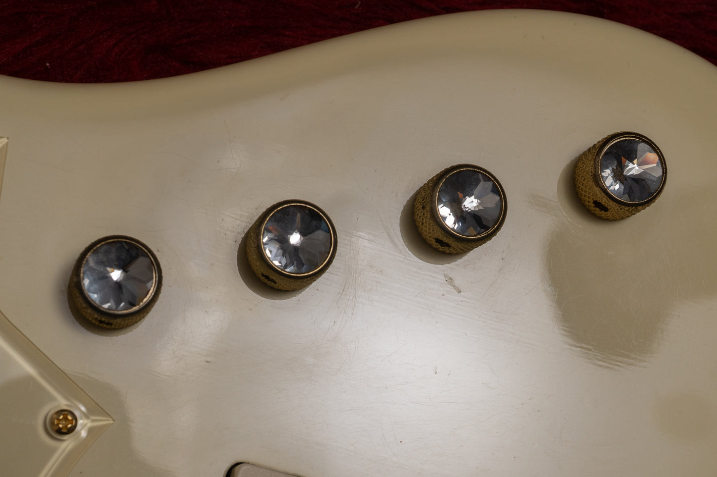 【used】moon / JJ4 Larry model VWH 4.110kg #02090304【GIB Yokohama】