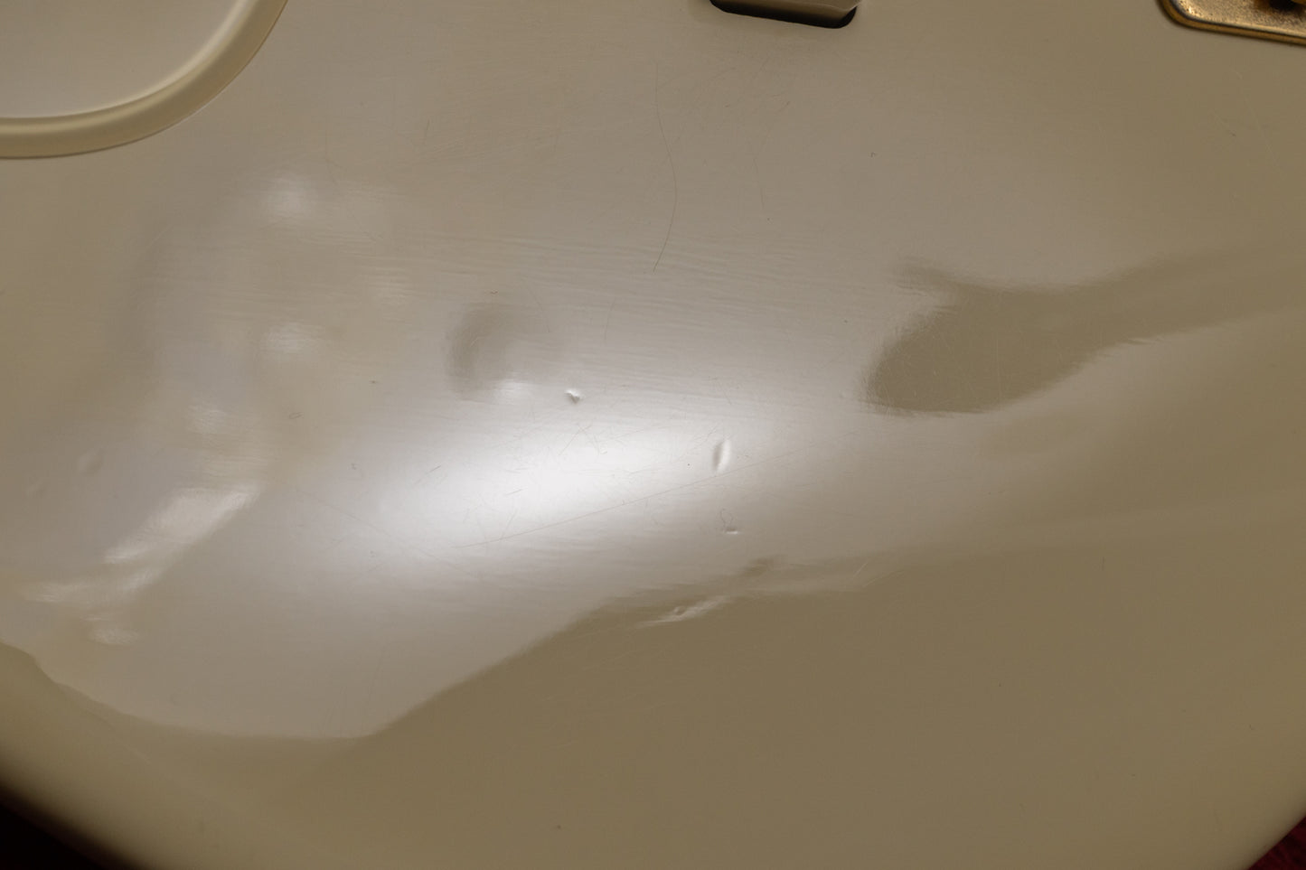 【used】moon / JJ4 Larry model VWH 4.110kg #02090304【GIB Yokohama】