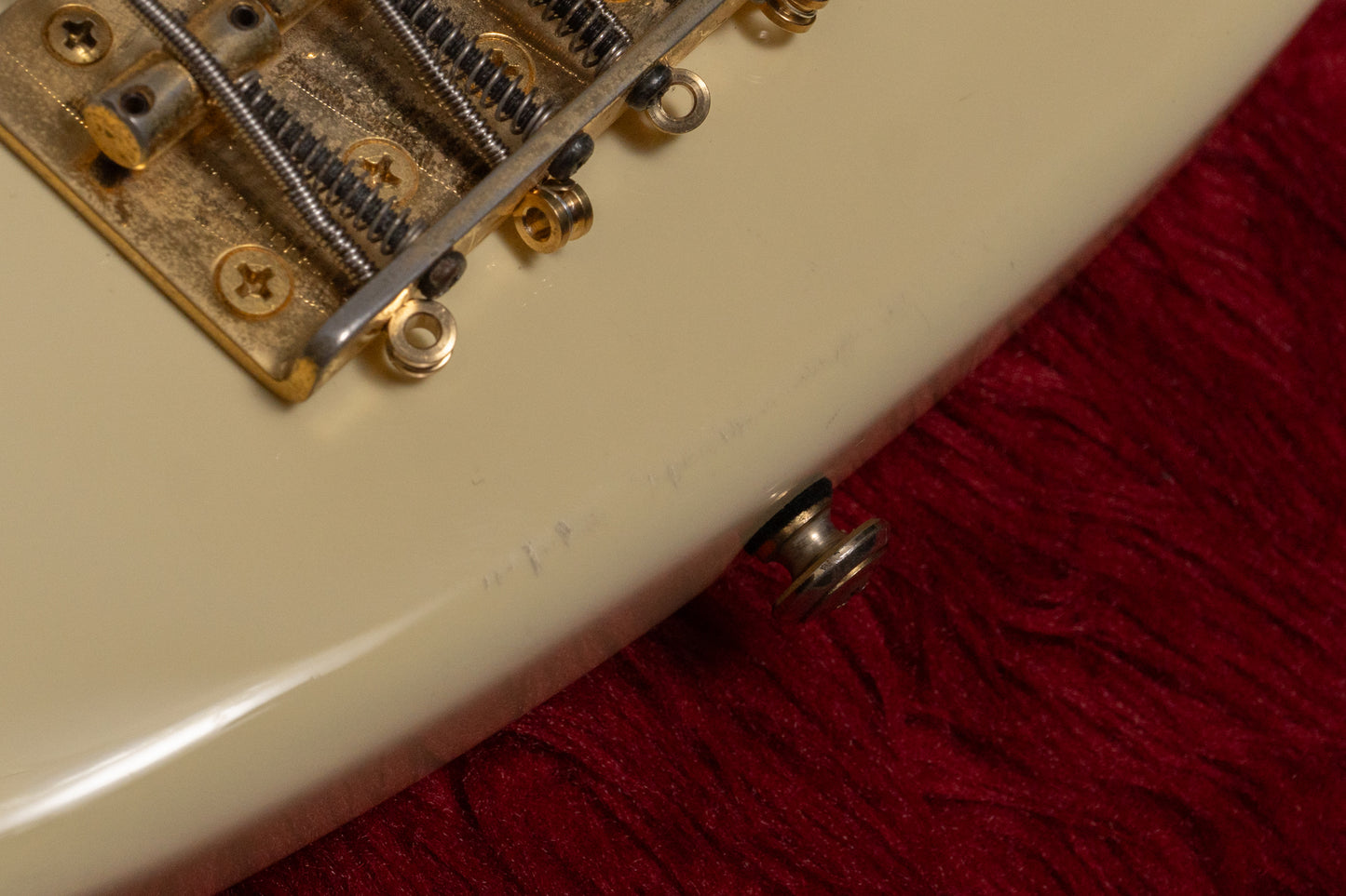 【used】moon / JJ4 Larry model VWH 4.110kg #02090304【GIB Yokohama】