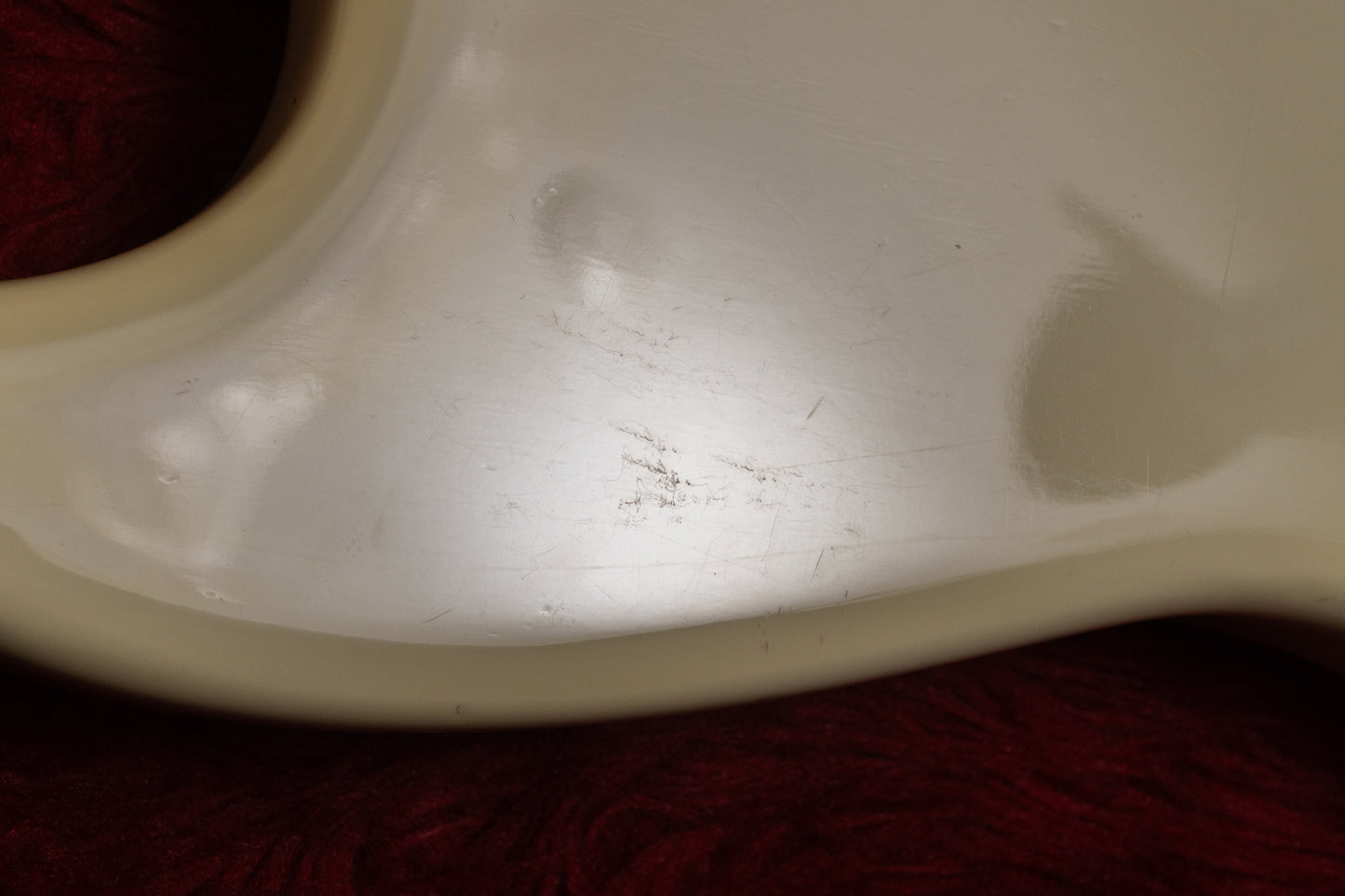 【used】moon / JJ4 Larry model VWH 4.110kg #02090304【GIB Yokohama】