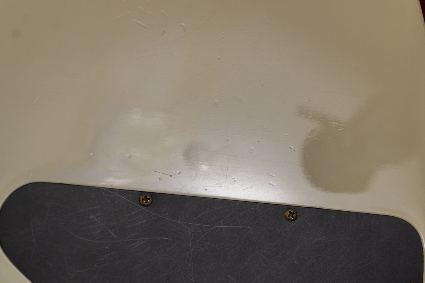 【used】moon / JJ4 Larry model VWH 4.110kg #02090304【GIB Yokohama】