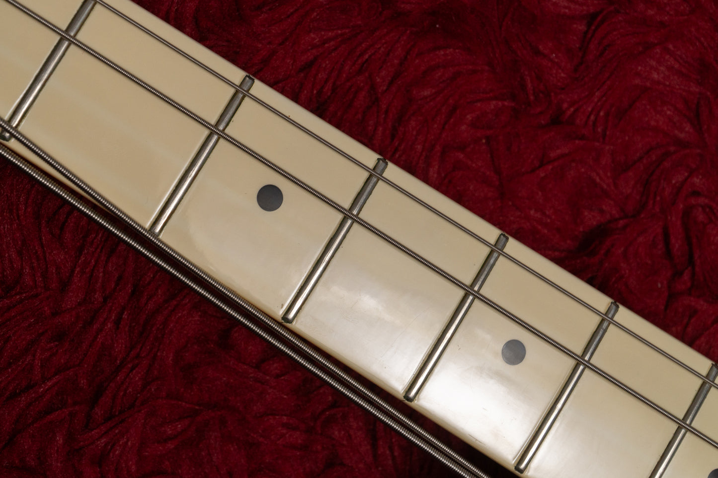 【used】moon / JJ4 Larry model VWH 4.110kg #02090304【GIB Yokohama】