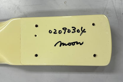 【used】moon / JJ4 Larry model VWH 4.110kg #02090304【GIB Yokohama】