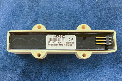 【used】moon / JJ4 Larry model VWH 4.110kg #02090304【GIB Yokohama】