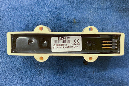 【used】moon / JJ4 Larry model VWH 4.110kg #02090304【GIB Yokohama】