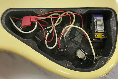 【used】moon / JJ4 Larry model VWH 4.110kg #02090304【GIB Yokohama】