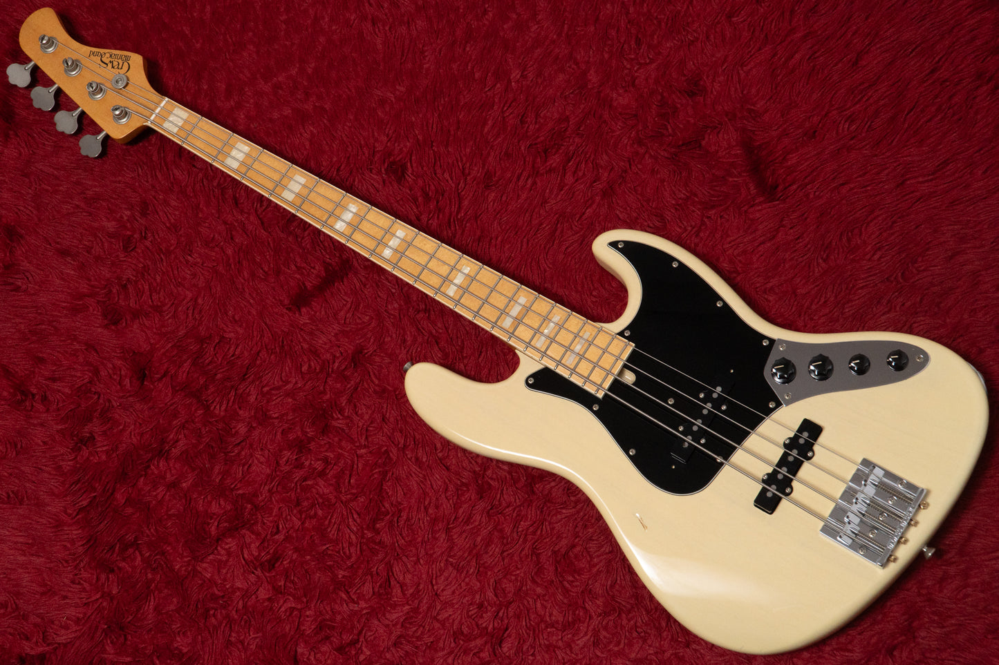 【used】Crews Maniac Sound / JB-Modern 2004 2004 3.880kg #80156【GIB Yokohama】