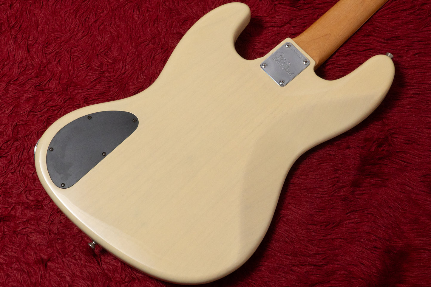 【used】Crews Maniac Sound / JB-Modern 2004 2004 3.880kg #80156【GIB Yokohama】