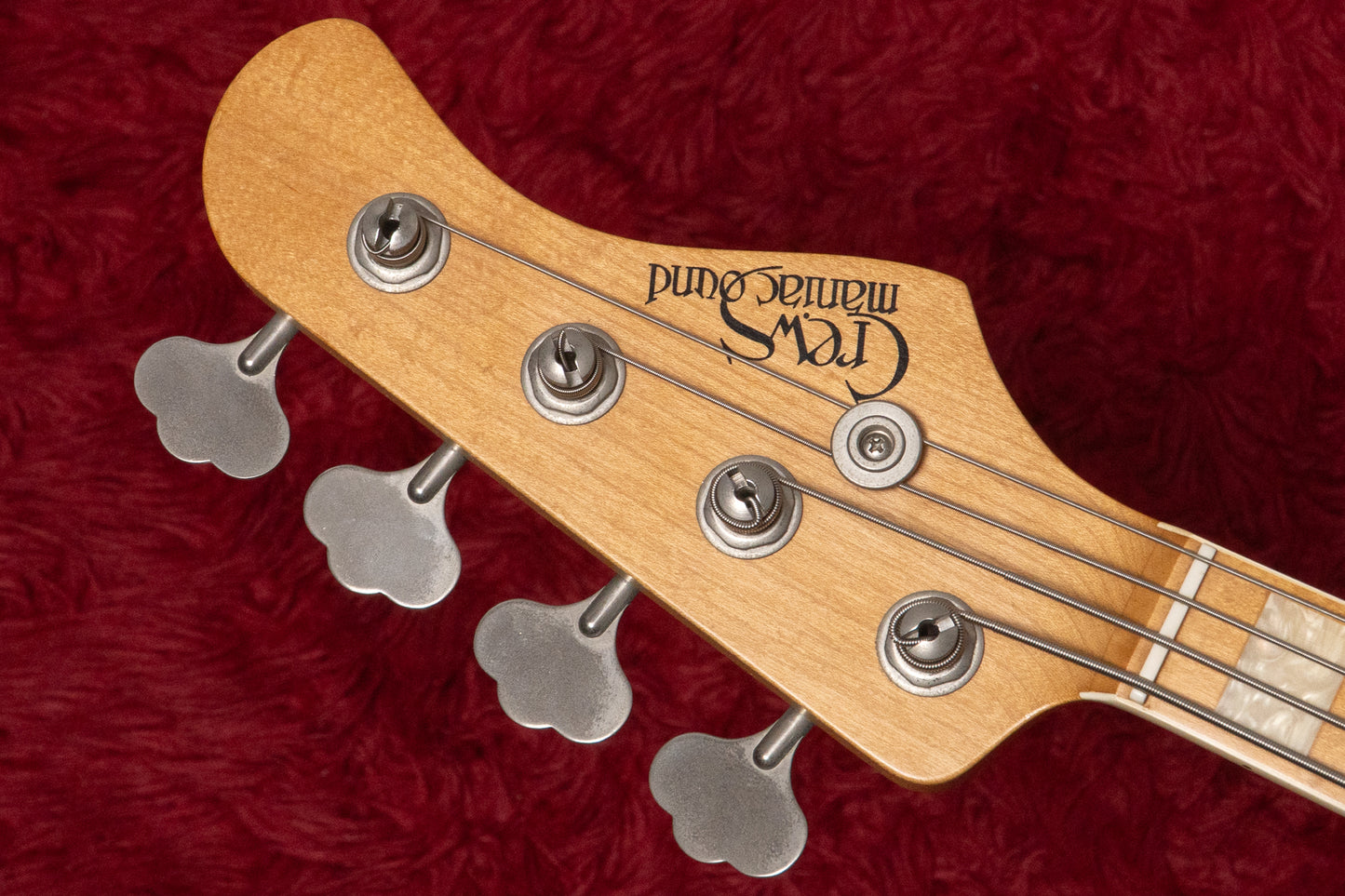 【used】Crews Maniac Sound / JB-Modern 2004 2004 3.880kg #80156【GIB Yokohama】