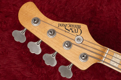 【used】Crews Maniac Sound / JB-Modern 2004 2004 3.880kg #80156【GIB Yokohama】