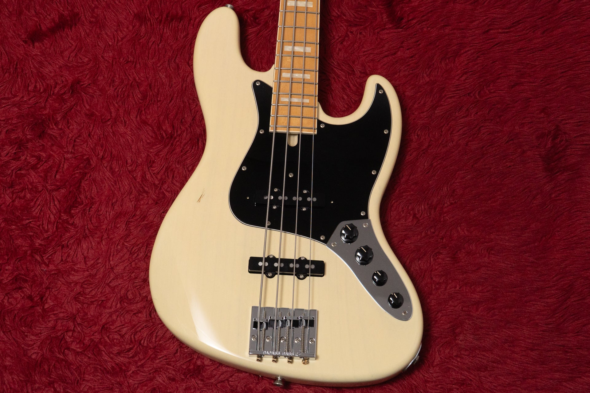 used】Crews Maniac Sound / JB-Modern 2004 2004 3.880kg #80156【GIB