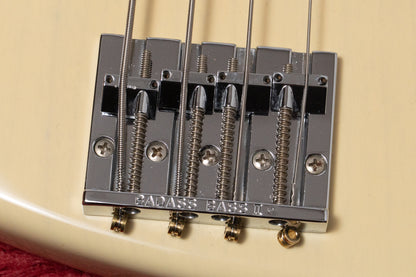 【used】Crews Maniac Sound / JB-Modern 2004 2004 3.880kg #80156【GIB Yokohama】