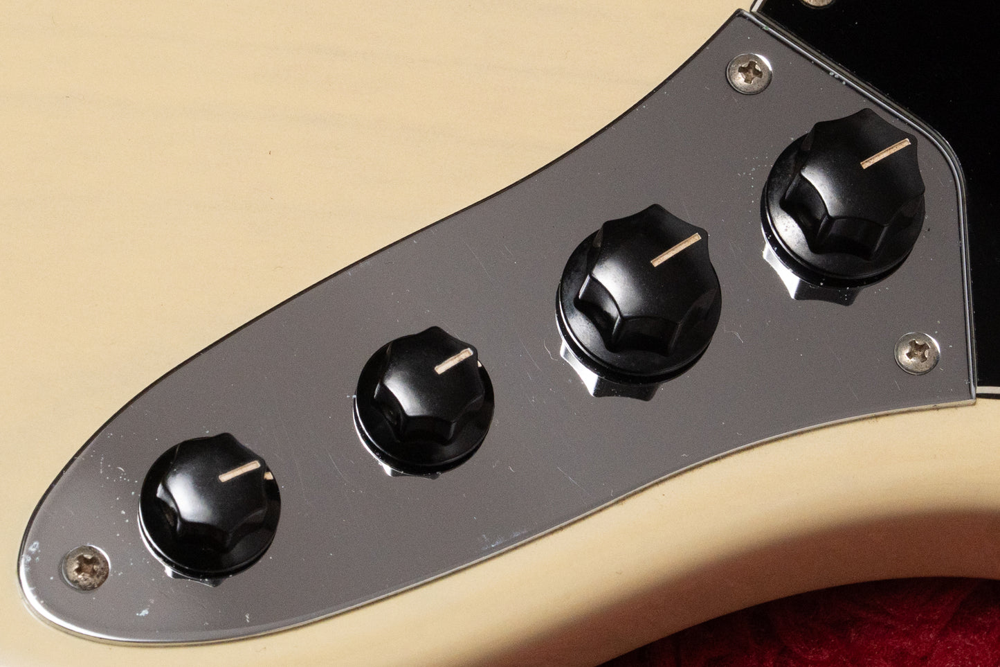 【used】Crews Maniac Sound / JB-Modern 2004 2004 3.880kg #80156【GIB Yokohama】