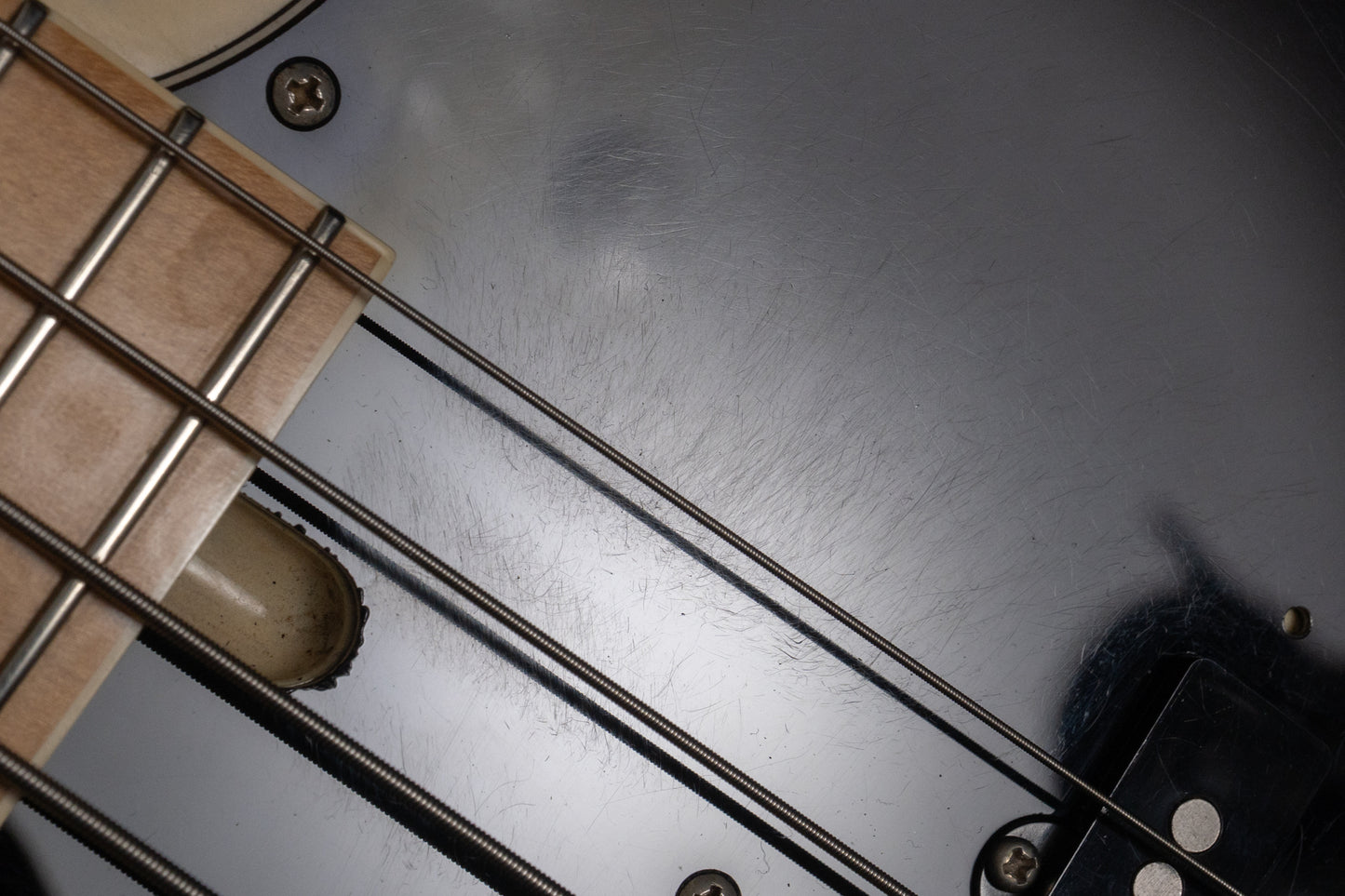 【used】Crews Maniac Sound / JB-Modern 2004 2004 3.880kg #80156【GIB Yokohama】