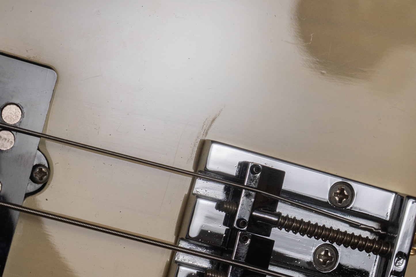 【used】Crews Maniac Sound / JB-Modern 2004 2004 3.880kg #80156【GIB Yokohama】