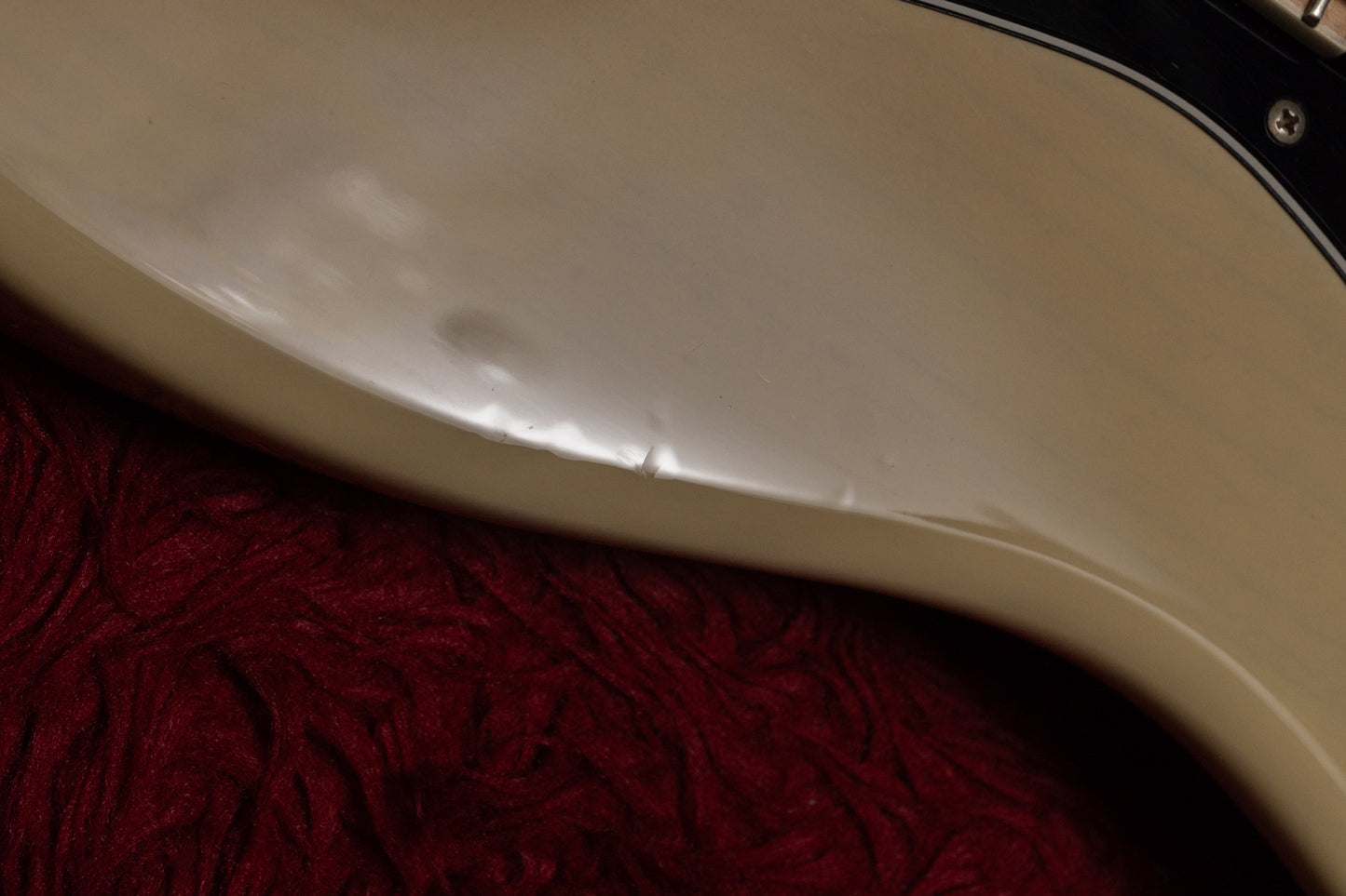 【used】Crews Maniac Sound / JB-Modern 2004 2004 3.880kg #80156【GIB Yokohama】