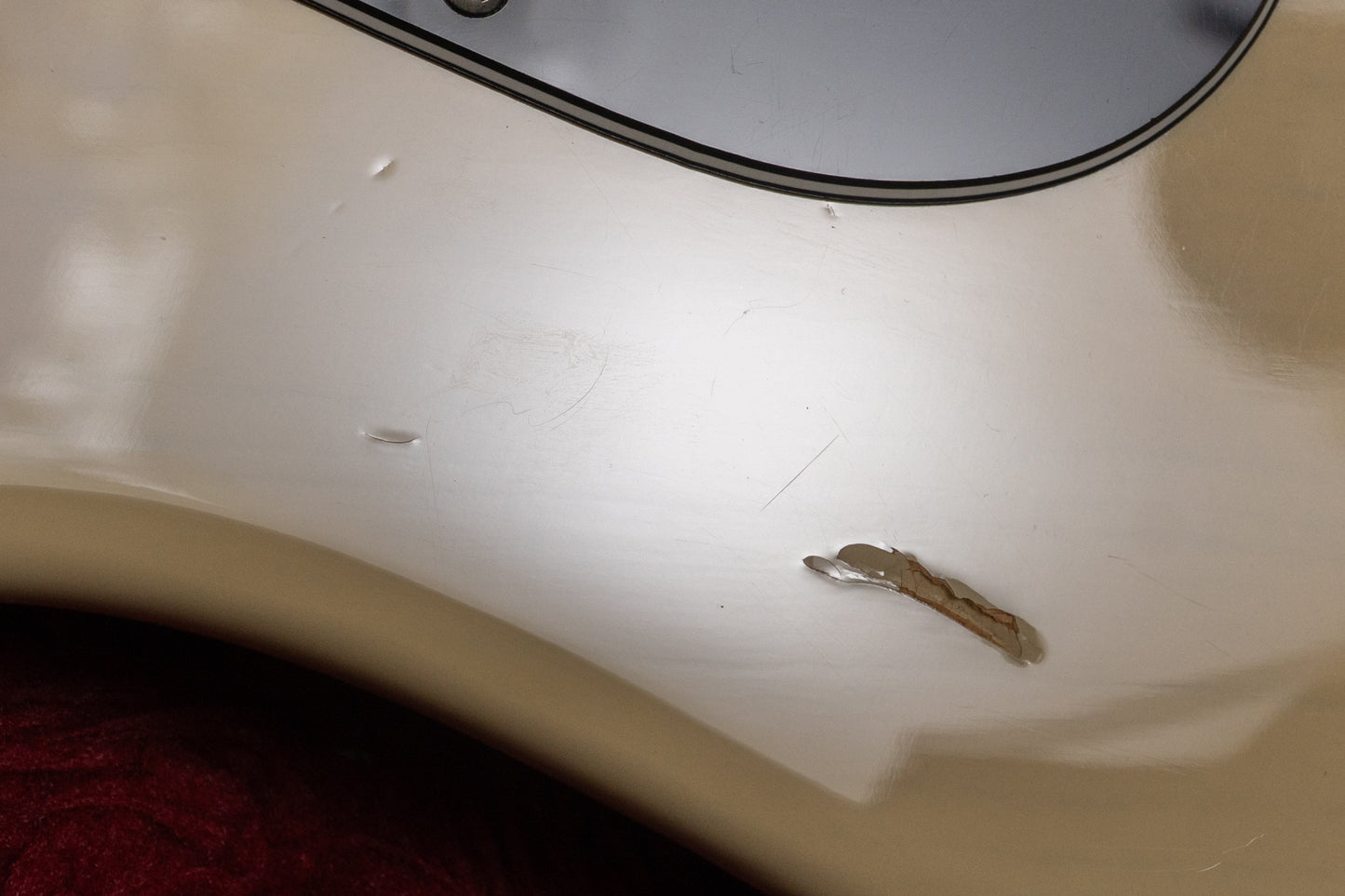 【used】Crews Maniac Sound / JB-Modern 2004 2004 3.880kg #80156【GIB Yokohama】