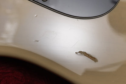 【used】Crews Maniac Sound / JB-Modern 2004 2004 3.880kg #80156【GIB Yokohama】